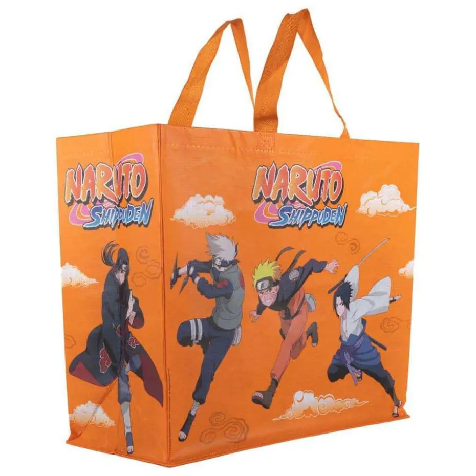 Naruto (Naruto Shippuden) bærepose