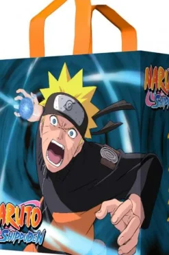 Naruto (Naruto Shippuden) bærepose