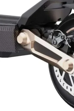 NAVEE ST3 Pro El-sparkesykkel