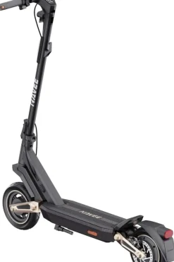 NAVEE ST3 Pro El-sparkesykkel
