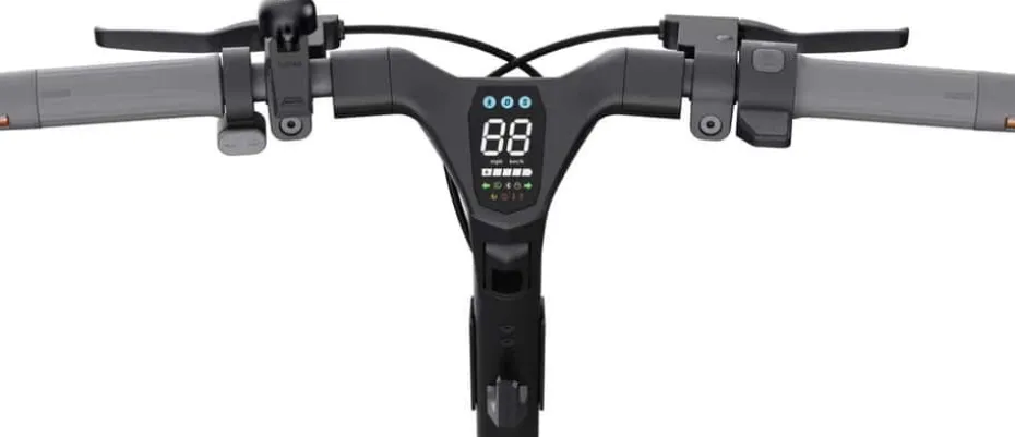 NAVEE ST3 Pro El-sparkesykkel