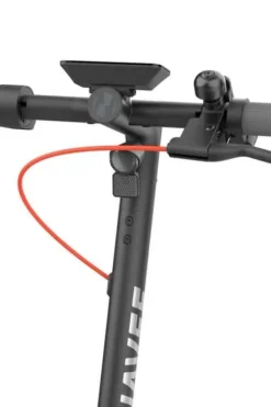 NAVEE V50i Pro II El-sparkesykkel
