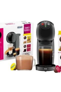 NESCAFÉ® Dolce Gusto® Genio S kapselmaskin pakke