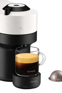 Nespresso Vertuo Pop kapselmaskin