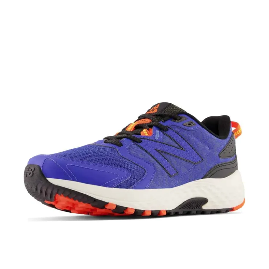New Balance 410 v7 terrengløpesko herre