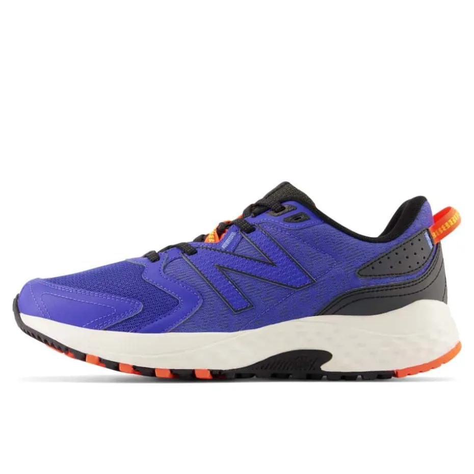 New Balance 410 v7 terrengløpesko herre