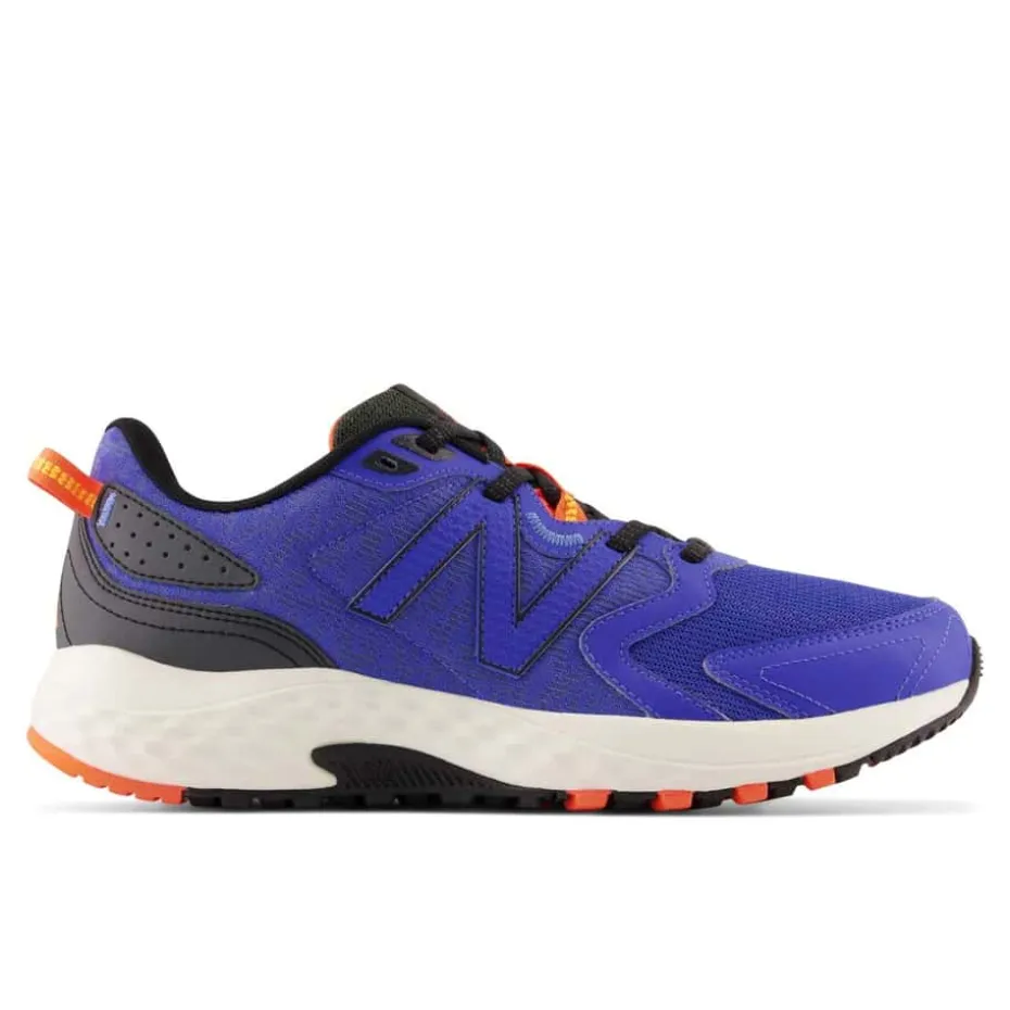 New Balance 410 v7 terrengløpesko herre