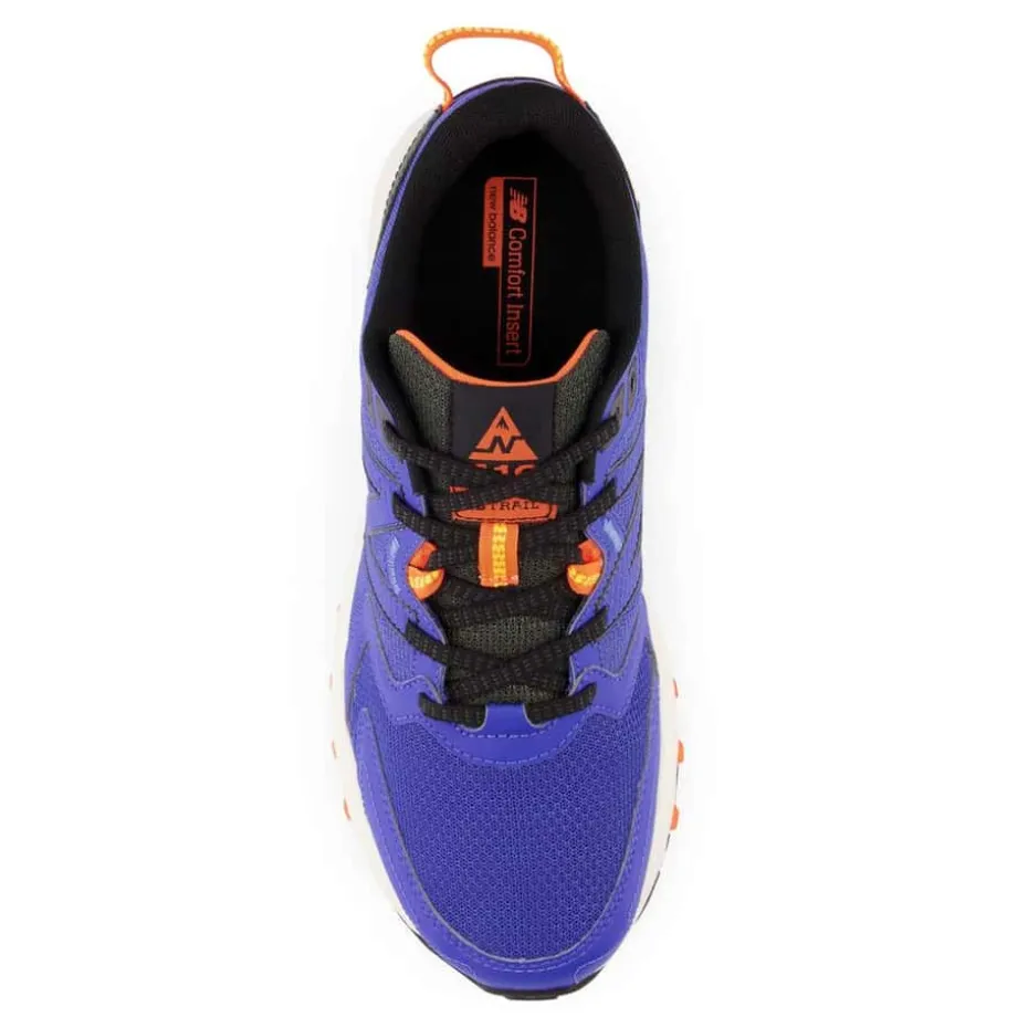 New Balance 410 v7 terrengløpesko herre