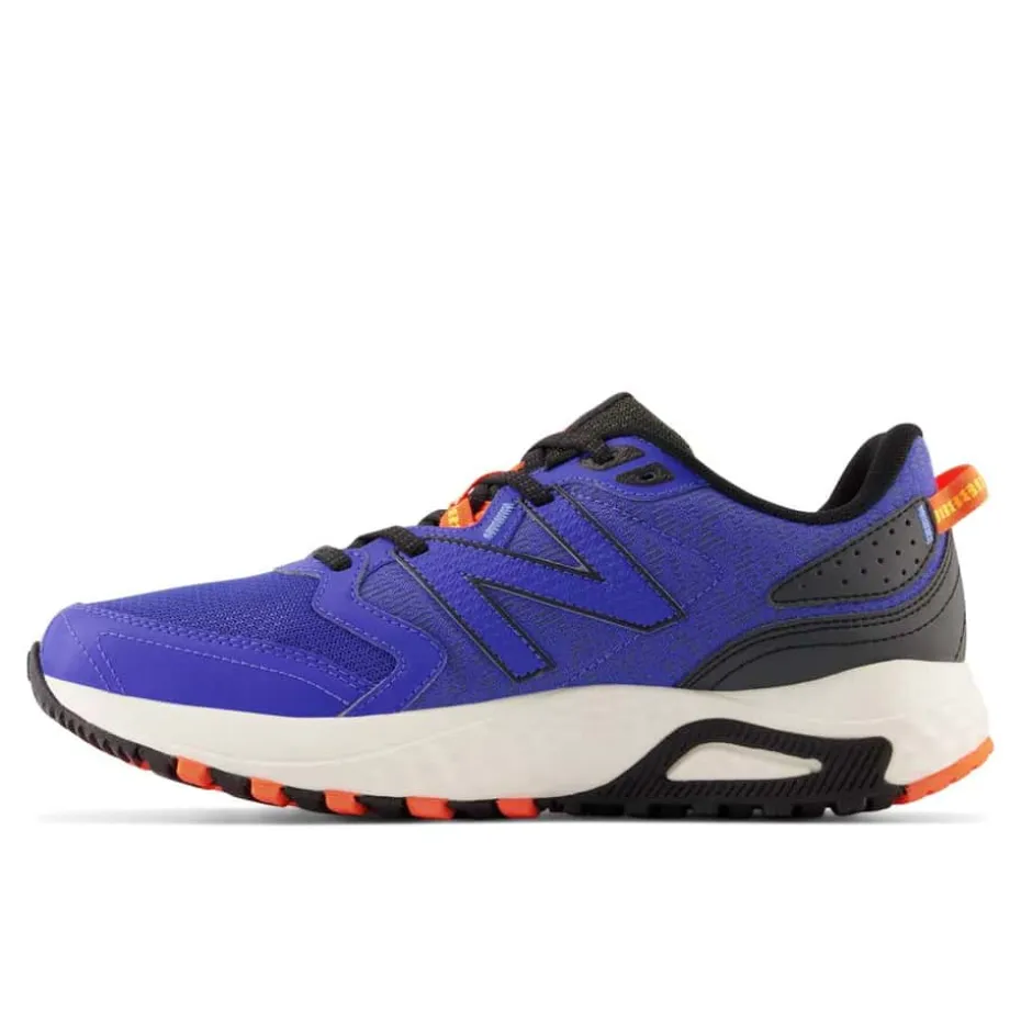 New Balance 410 v7 terrengløpesko herre