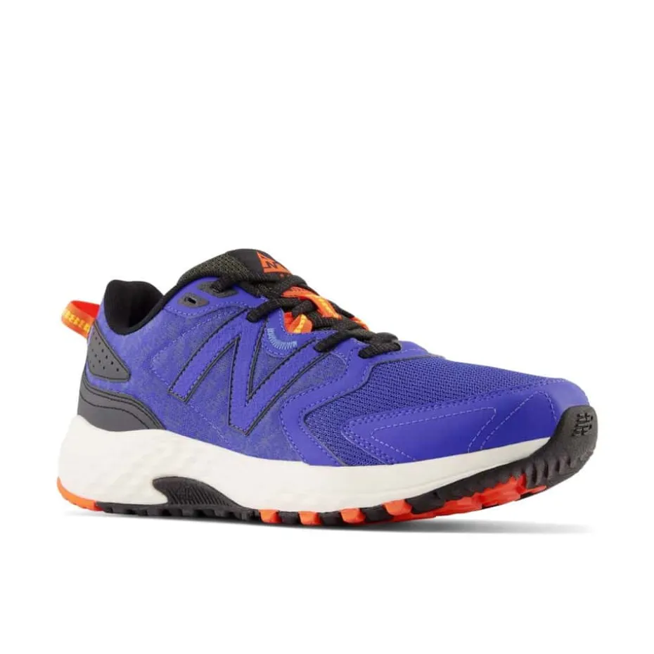 New Balance 410 v7 terrengløpesko herre
