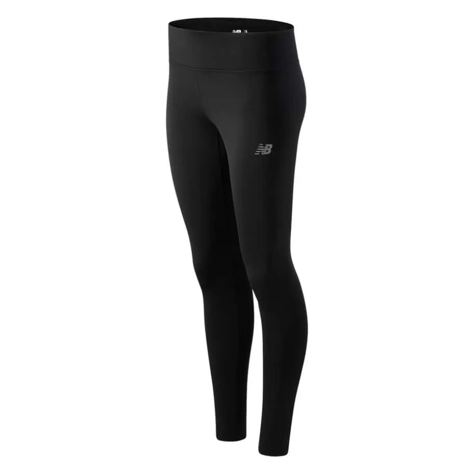 New Balance Core Run Winter tights dame