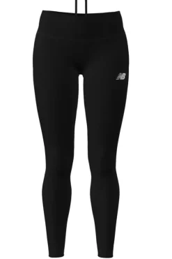 New Balance Core Run Winter tights dame