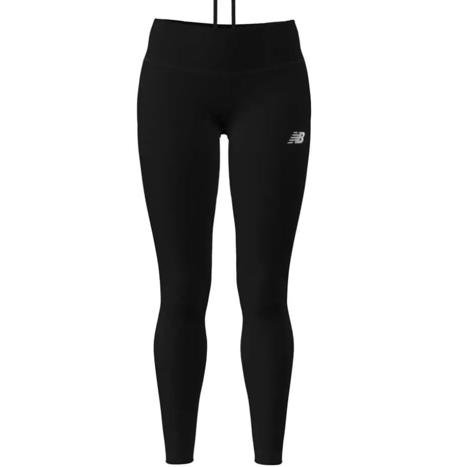New Balance Core Run Winter tights dame