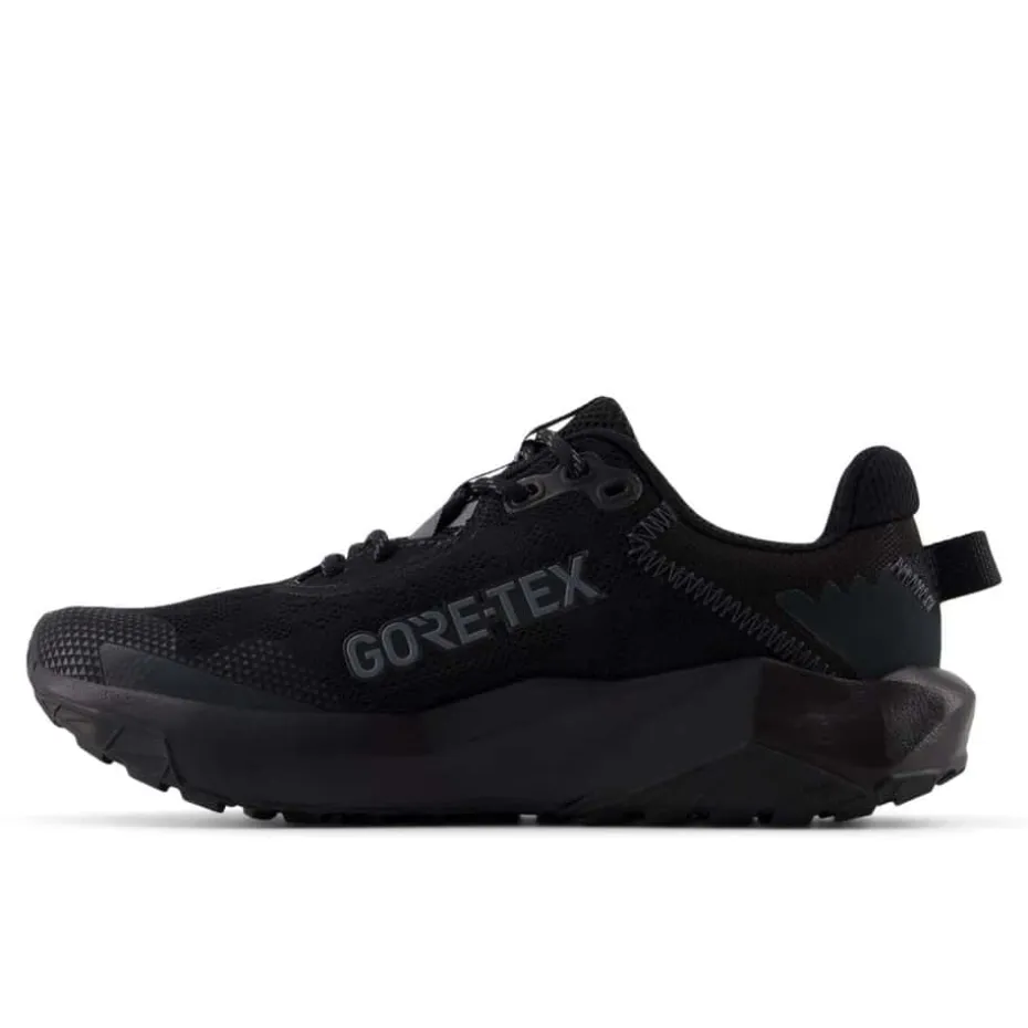 New Balance DynaSoft Nitrel v6 GTX løpesko dame