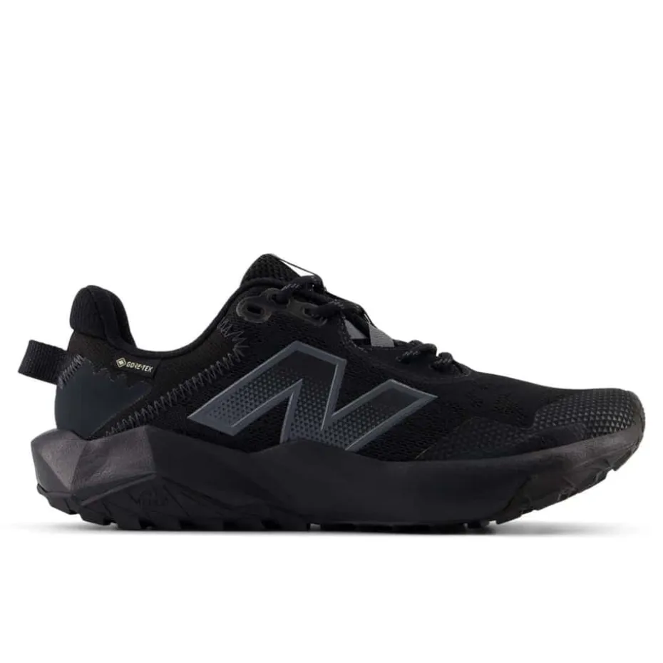 New Balance DynaSoft Nitrel v6 GTX løpesko dame