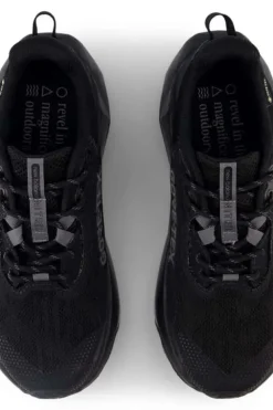 New Balance DynaSoft Nitrel v6 GTX løpesko dame