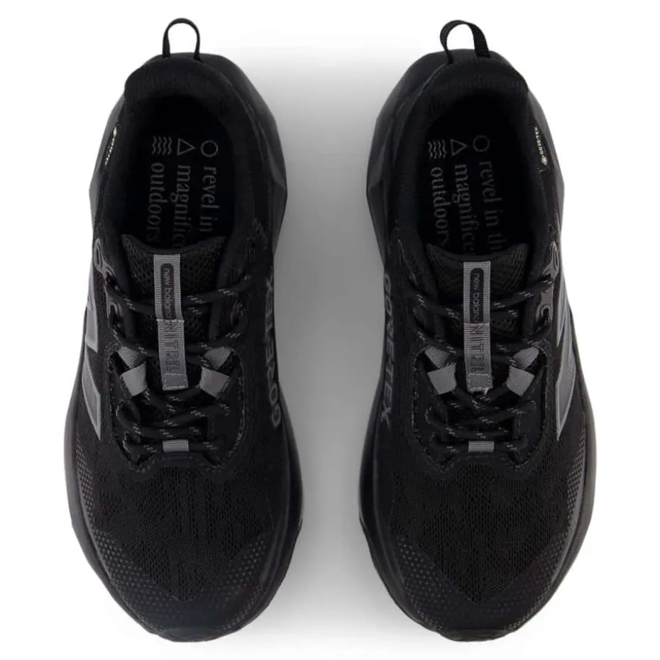 New Balance DynaSoft Nitrel v6 GTX løpesko dame