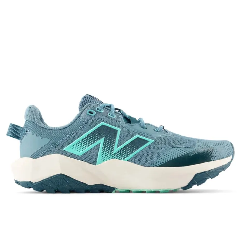 New Balance Nitrel v6 løpesko dame