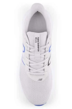 New Balance 411v3 løpesko herre