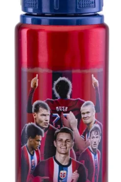 NFF Alu Drikkeflaske 730ml