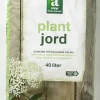 Änglamark plantejord