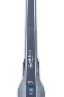 Nilfisk Easy Max Blue 20V 2-i-1 støvsuger