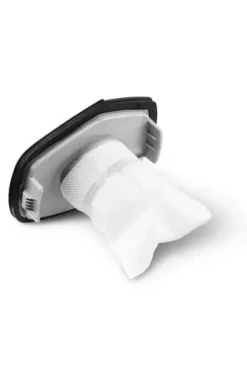 Nilfisk Easy Max Blue 20V 2-i-1 støvsuger