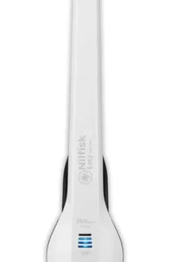Nilfisk Easy Max White 36V 2-i-1 støvsuger