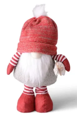 Nils stående nisse