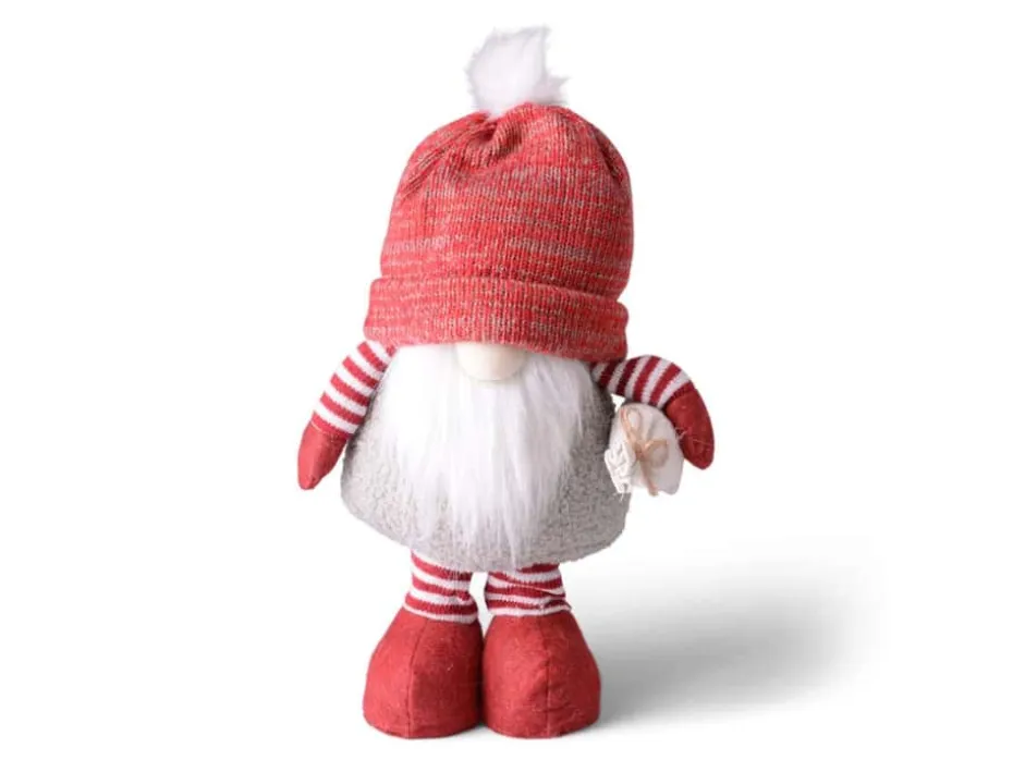 Nils stående nisse