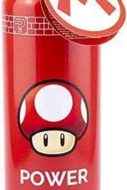 Nintendo® Power Up! vannflaske
