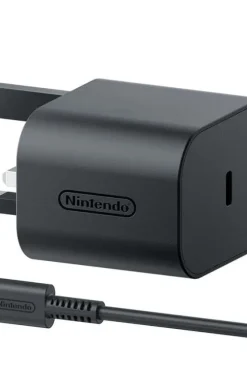 Nintendo® Switch 2 AC-adapter