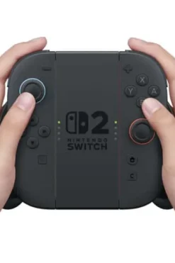 Nintendo Switch™ 2 konsoll