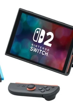 Nintendo Switch™ 2 konsoll