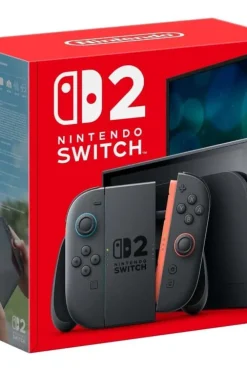 Nintendo Switch™ 2 konsoll
