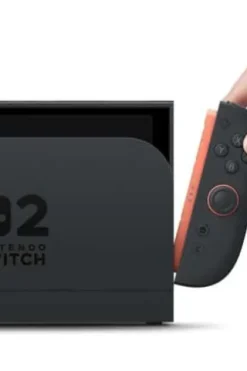 Nintendo Switch™ 2 konsoll