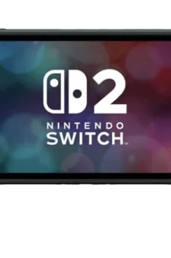Nintendo Switch™ 2 konsoll