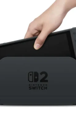 Nintendo Switch™ 2 konsoll