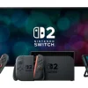 Nintendo Switch™ 2 konsoll + Pokémon Legends: Z-A – Nintendo Switch 2 Edition Bundle