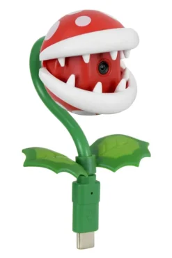 Nintendo Switch™ 2 Piranha Plant kamera