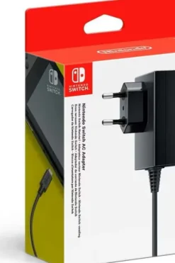 Nintendo Switch™ AC adapter