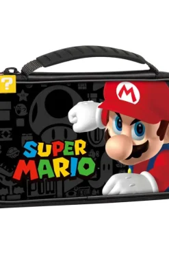Nintendo Switch™ Deluxe Travel Case Super Mario™ reiseveske