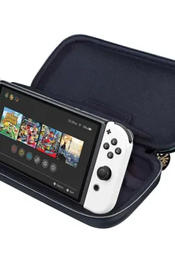 Nintendo Switch™ Deluxe Travel Case Zelda TotK reiseveske