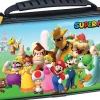 Nintendo Switch™ Deluxe Travel Case Super Mario™ reiseveske