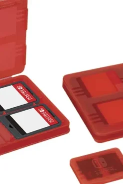 Nintendo Switch™ Deluxe Travel Case Super Mario™ reiseveske