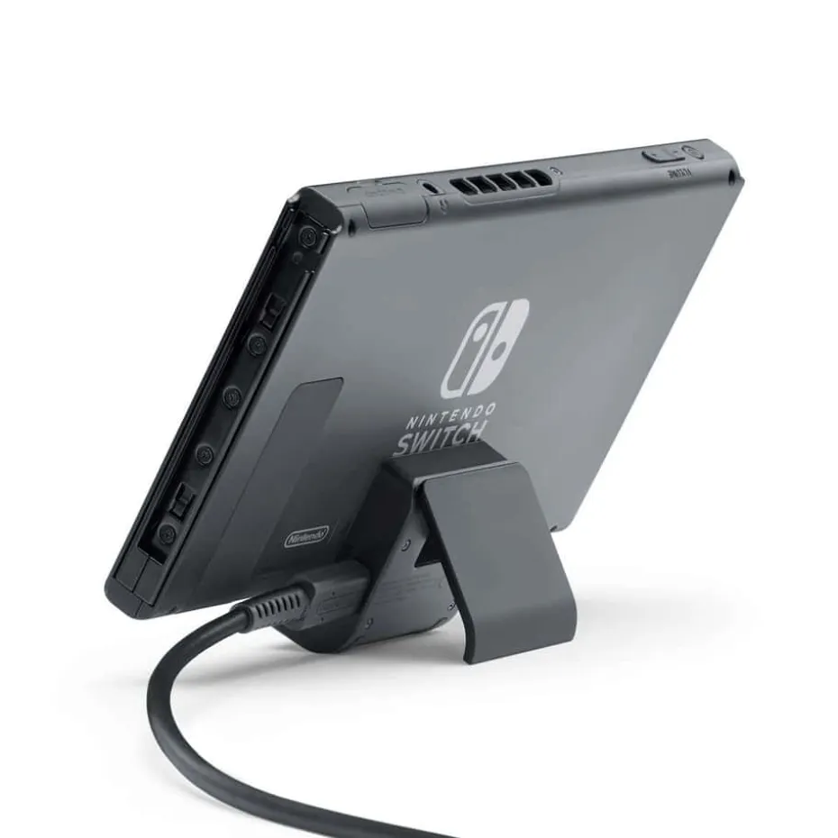 Nintendo Switch™ justerbar ladestasjon