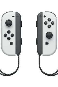 Nintendo Switch™ konsoll OLED inkl. Super Mario Bros. Wonder