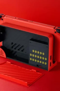 Nintendo Switch™ konsoll OLED Mario