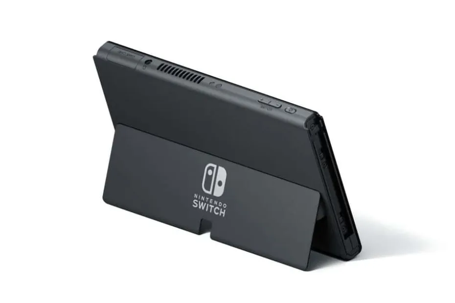Nintendo Switch™ konsoll OLED 2021
