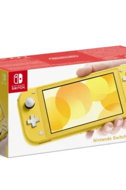 Nintendo Switch™ Lite konsoll